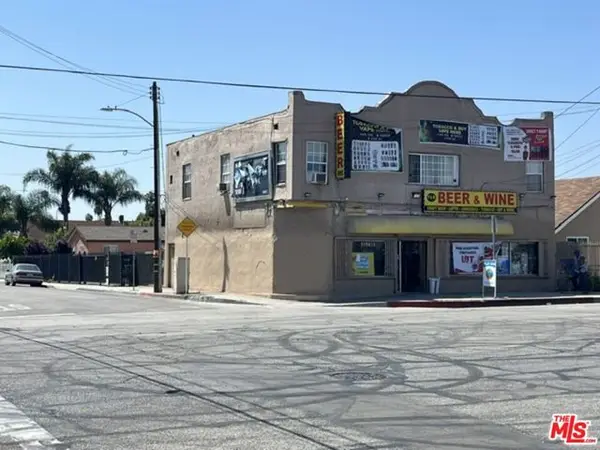 6525 Holmes Avenue, Los Angeles, CA 90001