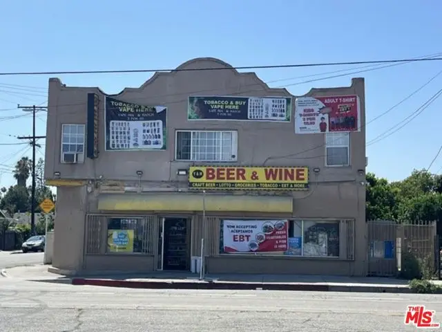 6525 Holmes Avenue, Los Angeles, CA 90001 - #2