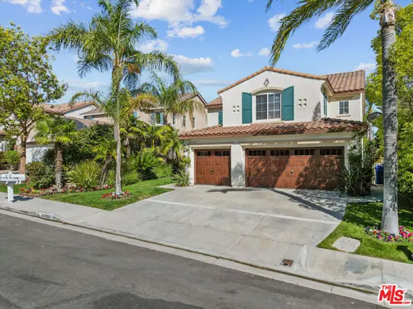 25656 Lewis Way, Stevenson Ranch, CA 91381