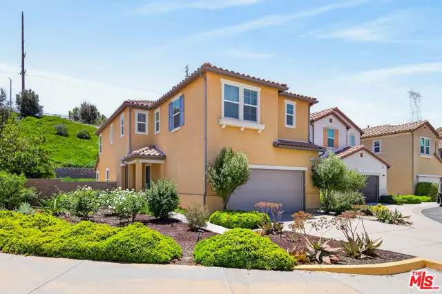 19860 Via Ott, Newhall, CA 91321 - #2