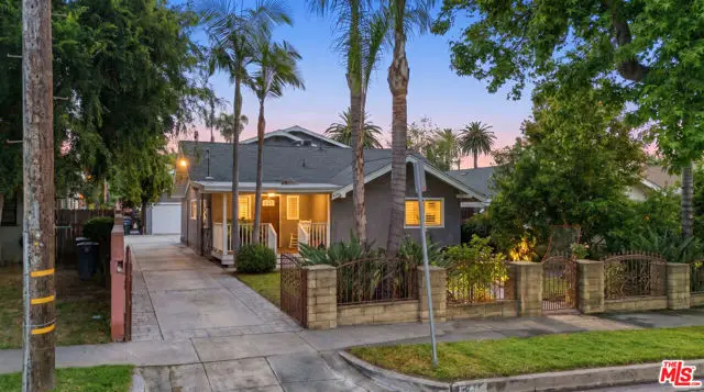 966 Worcester Avenue, Pasadena, CA 91104 - #1