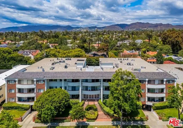521 Montana Avenue #103, Santa Monica, CA 90403 - #2