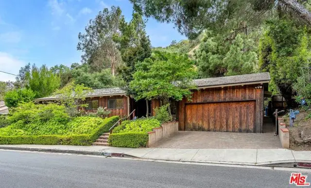 2557 Laurel Pass / Bypass, Los Angeles, CA 90046 - #3