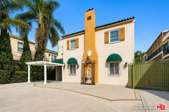 826 Crenshaw Boulevard, Los Angeles, CA 90005 - #1