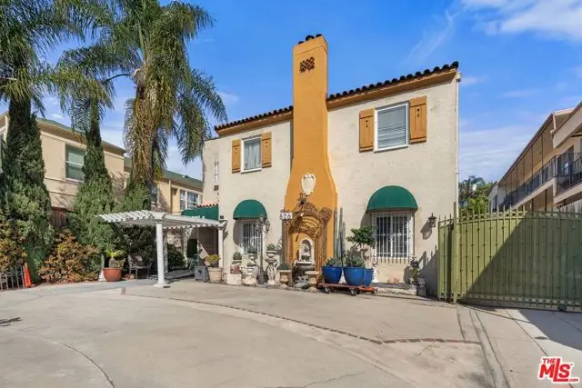 826 Crenshaw Boulevard, Los Angeles, CA 90005 - #2