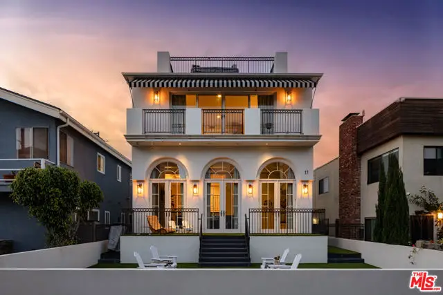 17 Privateer Street, Marina Del Rey, CA 90292 - #2