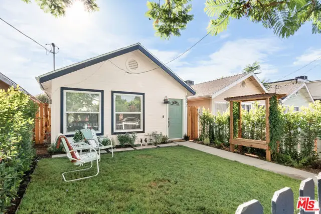6042 Fair Avenue, North Hollywood, CA 91606 - #3