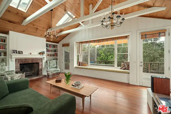 20930 Shady Lane, Topanga (los Angeles), CA 90290