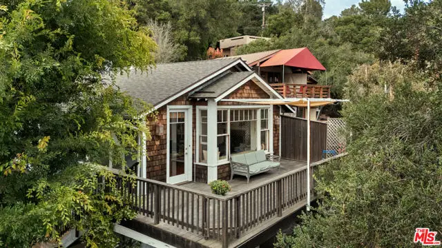 20930 Shady Lane, Topanga, CA 90290 - #3