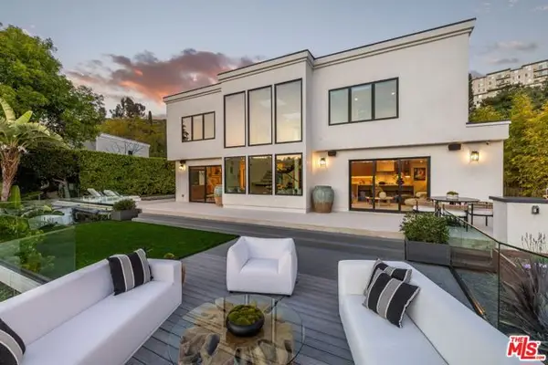 2373 Nalin Drive, Los Angeles, CA 90077