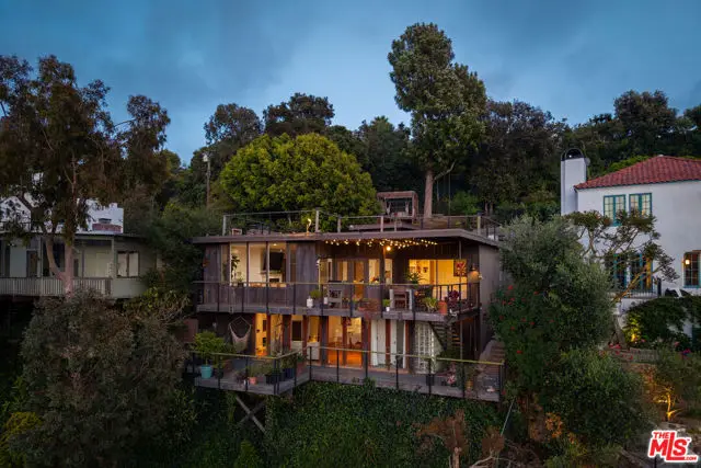 454 Stassi Lane, Santa Monica, CA 90402 - #1