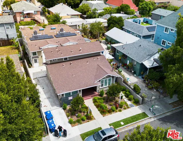 1237 W 25th Street, Los Angeles, CA 90007 - #2