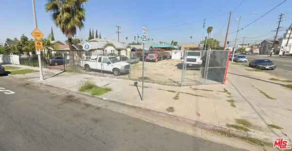 5965 S Figueroa Street, Los Angeles, CA 90003