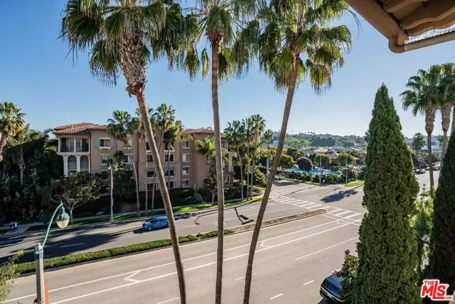 5935 Playa Vista Drive #407, Los Angeles, CA 90094 - #2
