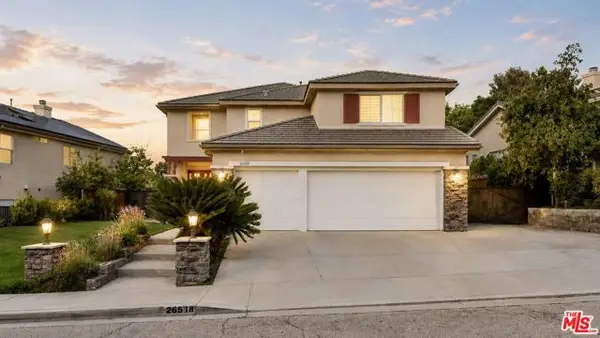 26518 Swan Lane, Canyon Country (santa Clarita), CA 91387