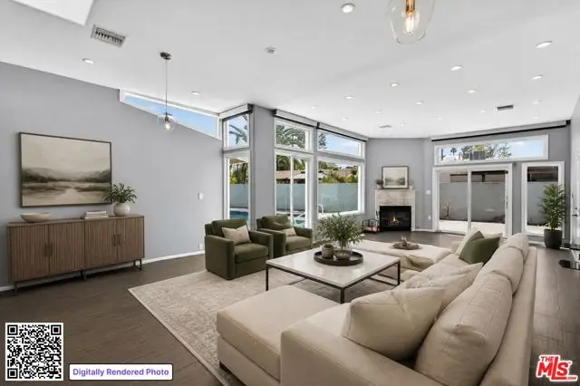 6292 Lubao Avenue, Woodland Hills, CA 91367 - #2