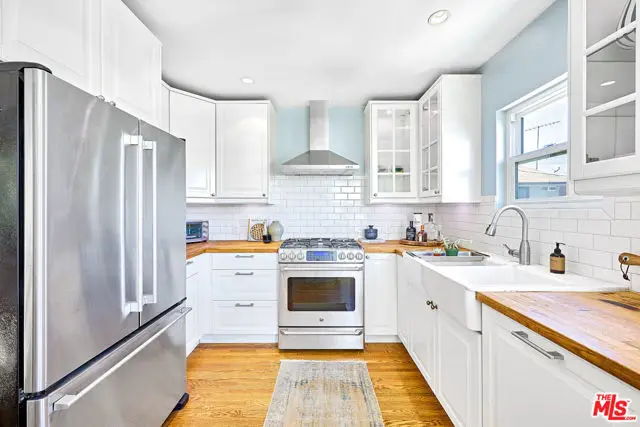 1835 7th Street #D, Santa Monica, CA 90401 - #1