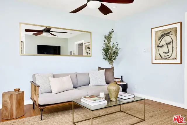 1835 7th Street #D, Santa Monica, CA 90401 - #3
