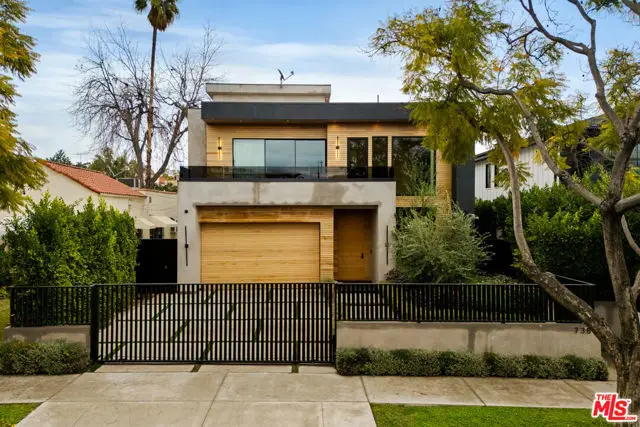 738 N Harper Avenue, Los Angeles, CA 90046 - #1