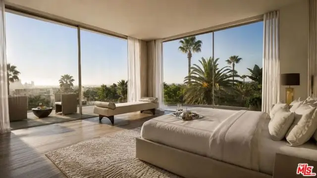 9200 Wilshire Boulevard #PH1E, Beverly Hills, CA 90212 - #3