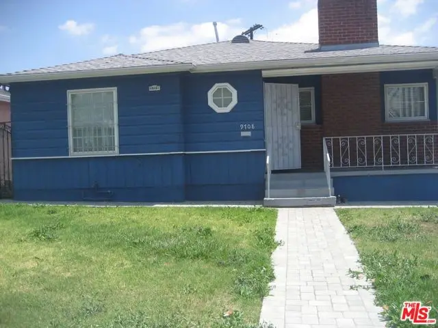 9708 Haas Avenue, Los Angeles, CA 90047 - #1