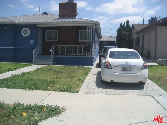 9708 Haas Avenue, Los Angeles, CA 90047 - #2