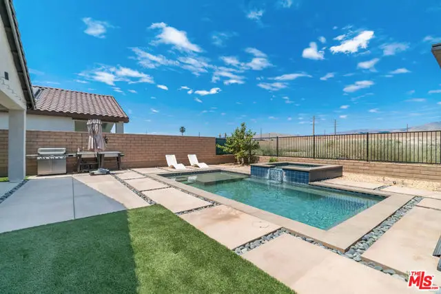 84112 Caviano Drive, Indio, CA 92203 - #2