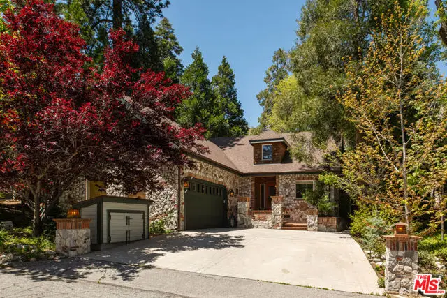 28641 Shenandoah Drive, Lake Arrowhead, CA 92352 - #2