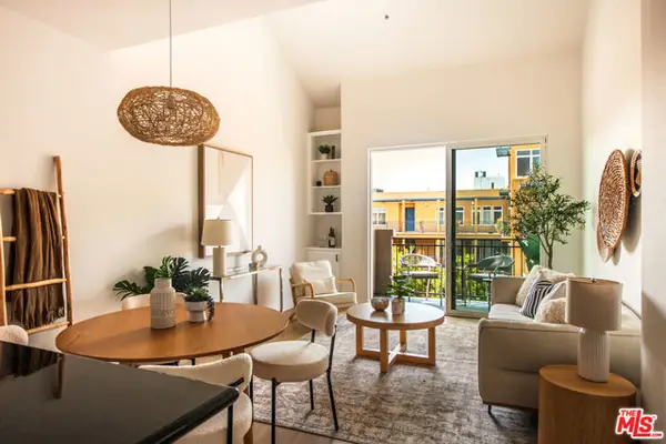 4060 Glencoe Avenue #302, Marina Del Rey, CA 90292