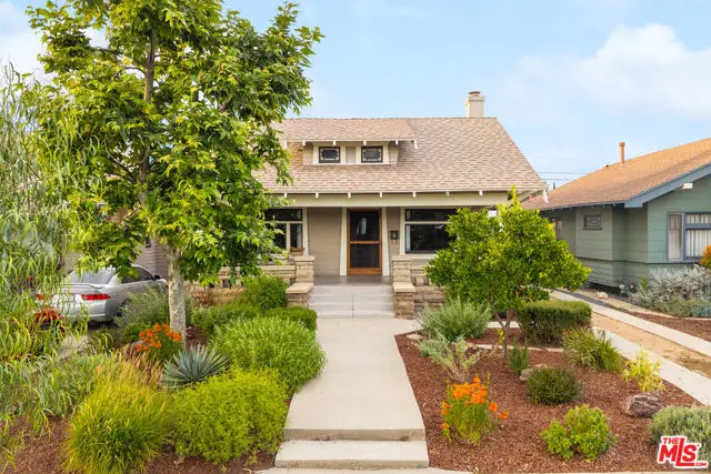 2345 W 30th Street, Los Angeles, CA 90018 - #2