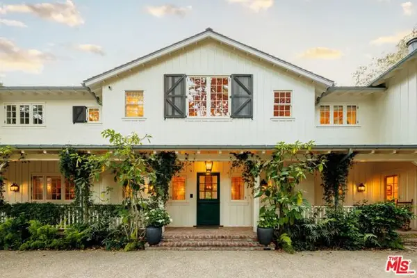 1900 Old Ranch Road, Los Angeles, CA 90049