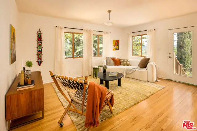 6071 Delphi Street, Los Angeles, CA 90042 - #1