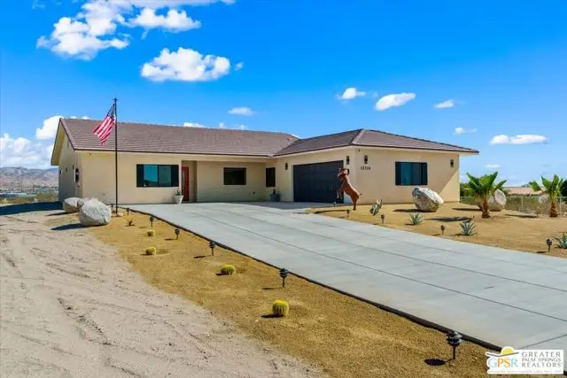 12216 Dave Avenue, Desert Hot Springs, CA 92240 - #3