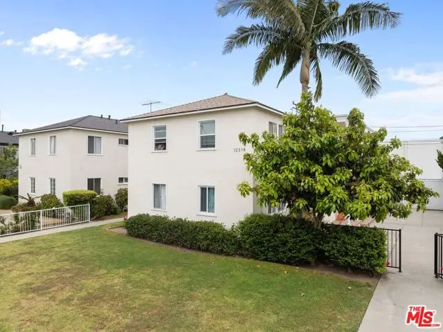 12314 Washington Place, Los Angeles, CA 90066 - #1