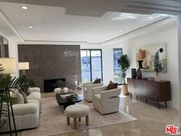 125 N Gale Drive #306, Beverly Hills, CA 90211