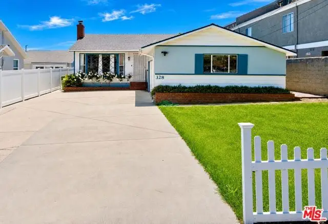 328 E Plymouth Street, Inglewood, CA 90302 - #1