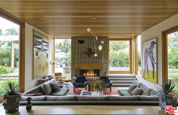 746 Milwood Avenue, Venice (los Angeles), CA 90291