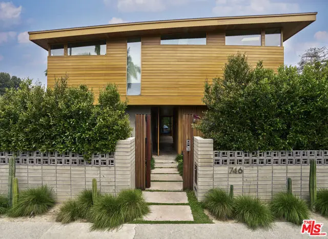 746 Milwood Avenue, Venice, CA 90291 - #3
