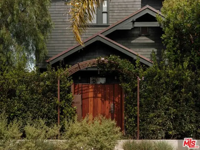 649 Palms Boulevard, Venice, CA 90291 - #2