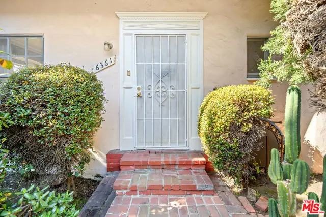 6361 Orange Street, Los Angeles, CA 90048 - #2