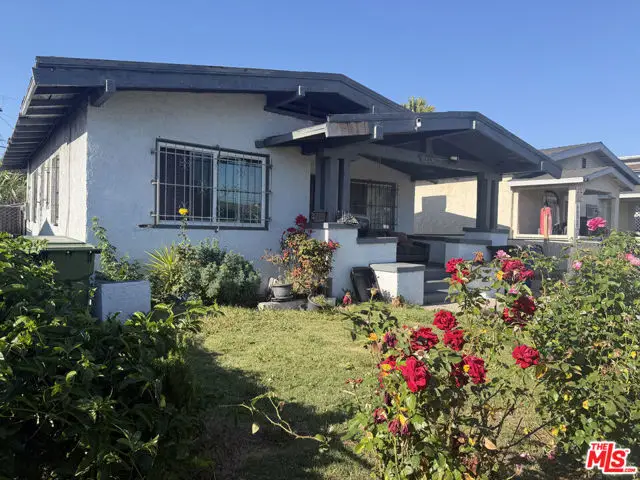 213 W 83rd Street, Los Angeles, CA 90003 - #1