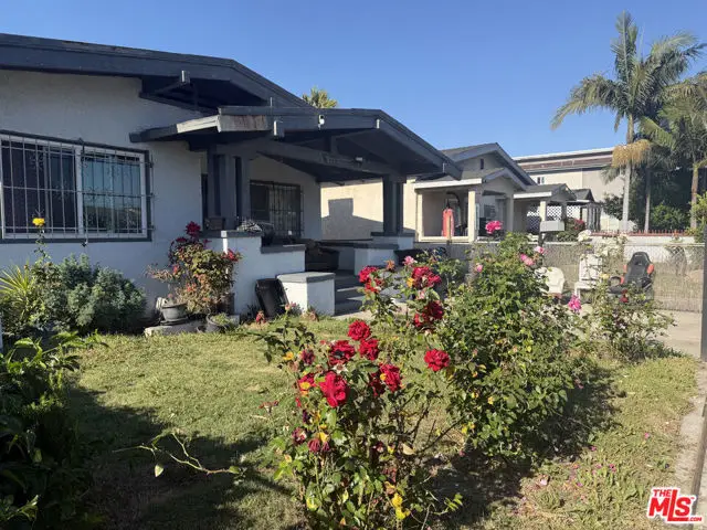 213 W 83rd Street, Los Angeles, CA 90003 - #2