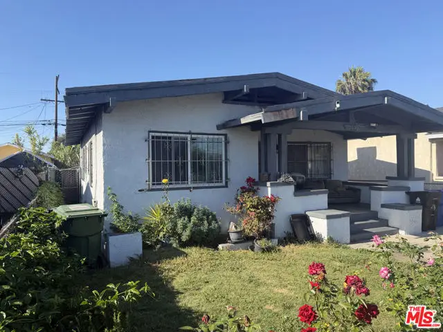 213 W 83rd Street, Los Angeles, CA 90003 - #3