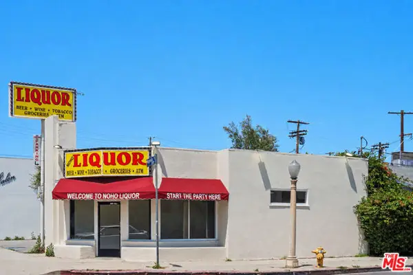 12035 Magnolia Boulevard, Valley Village, CA 91607