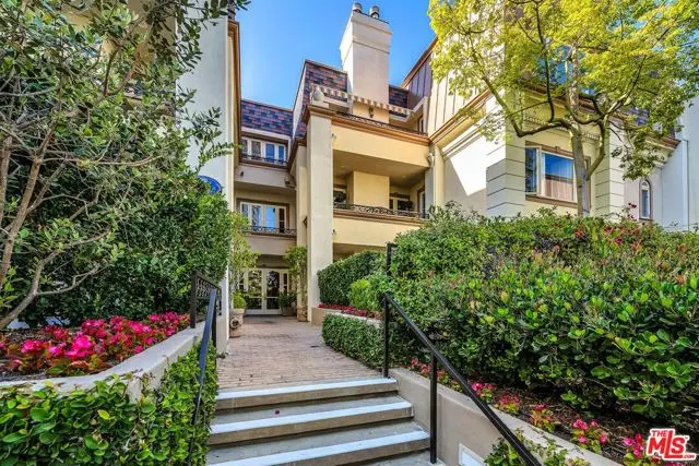10126 Empyrean Way #102, Los Angeles, CA 90067 - #2