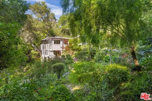 21714 Encina Road, Topanga (los Angeles), CA 90290