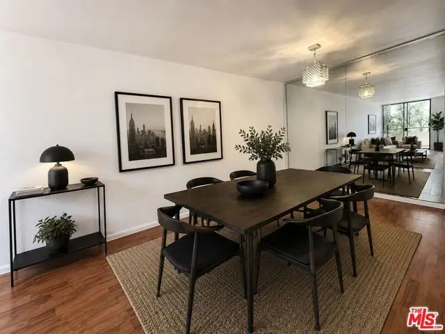 600 W 9th Street #814, Los Angeles, CA 90015 - #3