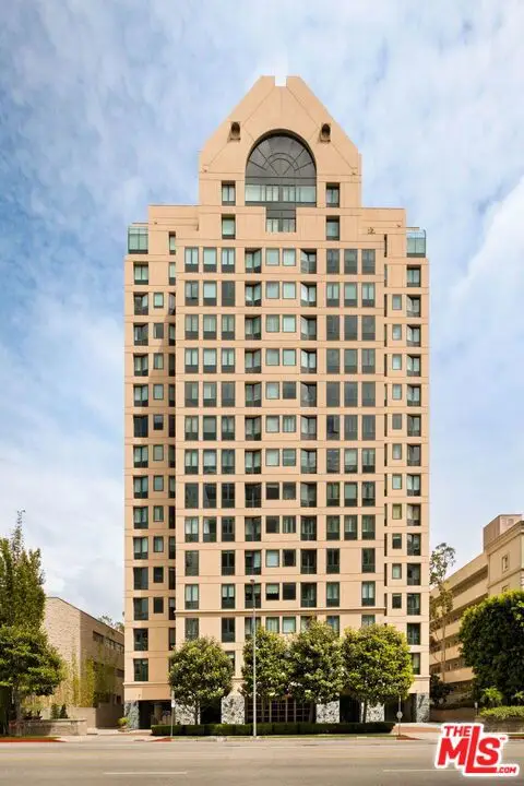 10520 Wilshire Boulevard #303, Los Angeles, CA 90024 - #2