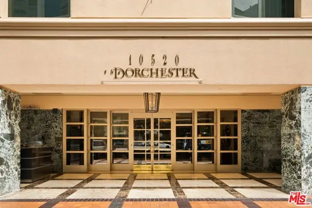 10520 Wilshire Boulevard #303, Los Angeles, CA 90024 - #3
