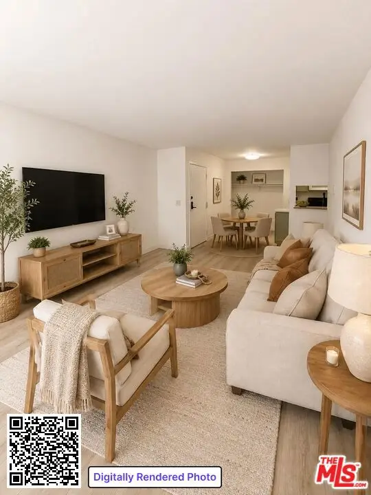 1351 N Orange Drive #117, Los Angeles, CA 90028 - #1